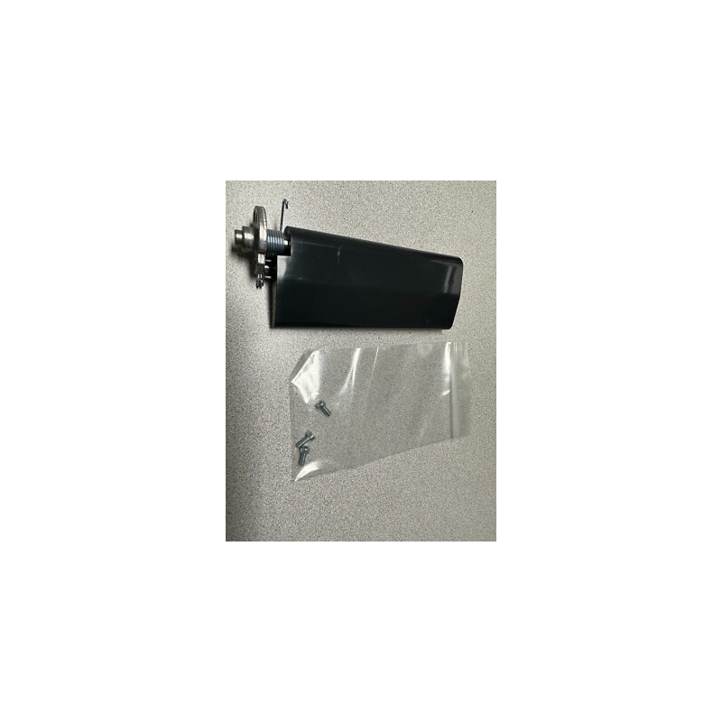 ZEBRA P1123335-036 Kit Media Dancer REFACCIONES