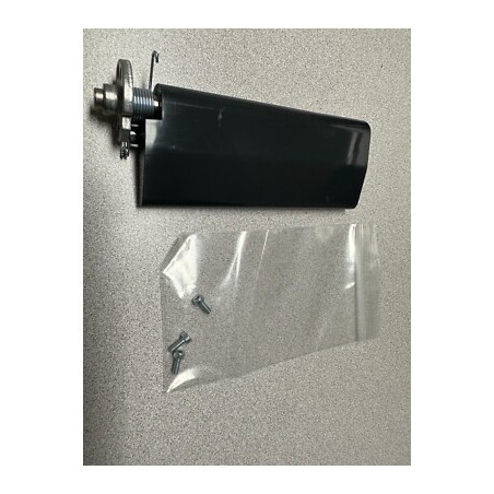 ZEBRA P1123335-036 Kit Media Dancer REFACCIONES