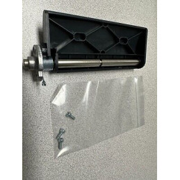 ZEBRA P1123335-036 Kit Media Dancer REFACCIONES