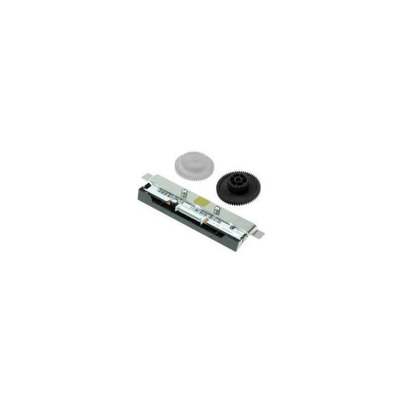 zebra P1123335-054 Kit de conversión de 203 dpi a 300 dpi REPUESTOS Y REFACCIONES