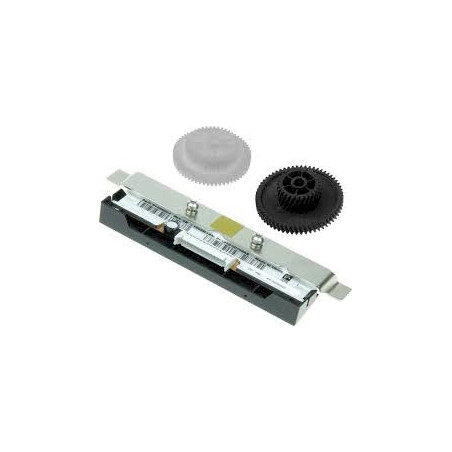 zebra P1123335-054 Kit de conversión de 203 dpi a 300 dpi REPUESTOS Y REFACCIONES