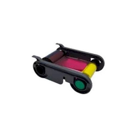 Evolis R5F208A100 Cinta Ribbon Color PRIMACY 2 - C3mayorista.com