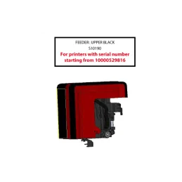 Evolis S10190 ALIMENTADOR DE TARJETAS PRIMACY