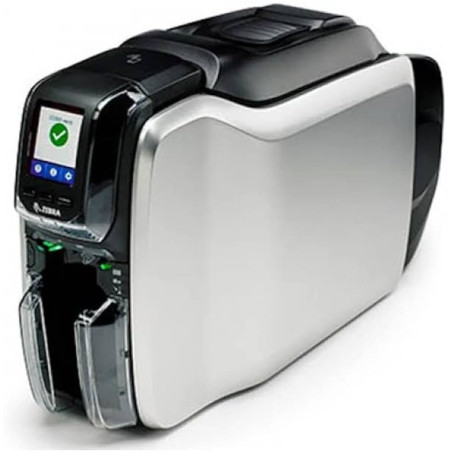 ZEBRA ZC300