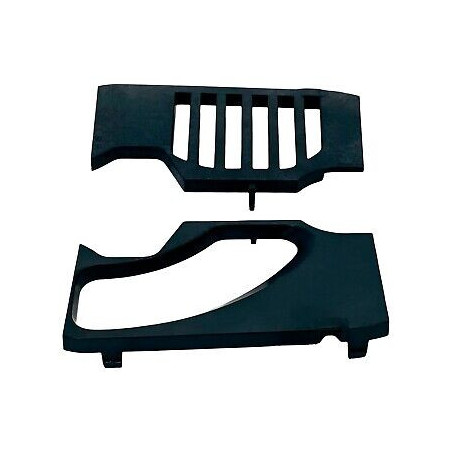 Zebra P1094879-026 ﻿Kit paneles rejillas ZC100 ZC300