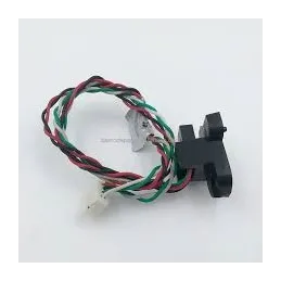ZEBRA P1031925-015 Sensor codificador de cinta de la tapa del kit ZXP SERIE 1