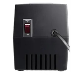 Compra KOBLENZ Regulador 00-1599-00-0 Negro 1410 VA 700 W