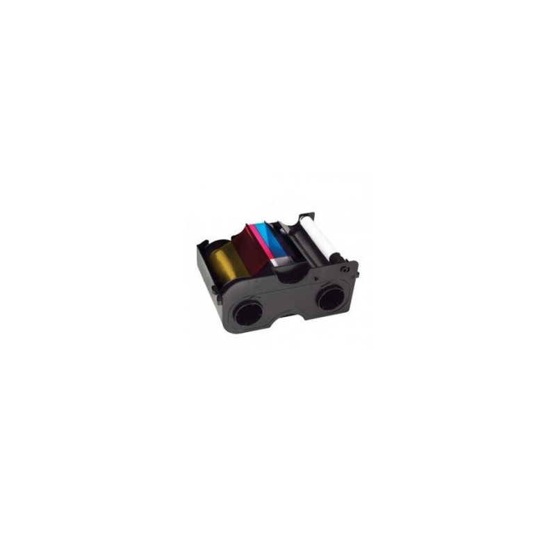 Fargo 44210 - Cintas Ribbon Color YMCKOK