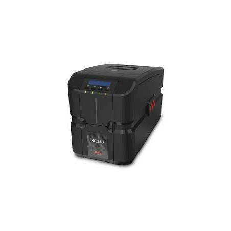 Impresora Matica MC210  Single Side PR02100001 MC210 Direct-to-Card Printer Single Side
