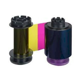 Ribbon Evolis R5H204A101 YMCKO 400 impresiones Ribbon Evolis R5H204A101 YMCKO 400 impresiones para PRIMACY 2
Ribbon Evolis R5H2