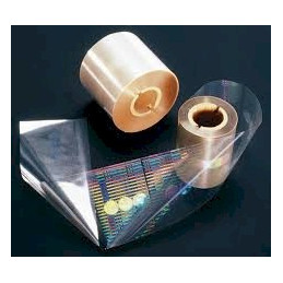 Cinta Overlay Holografico Matica DIC10176