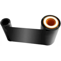 Cinta de impresión negra (K) Matica PR000815 | Impresión de Alta Durabilidad