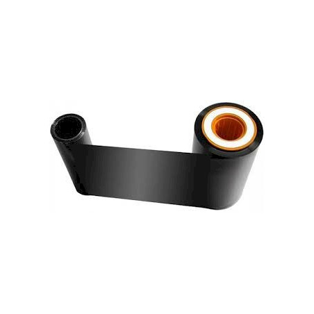 Cinta de impresión negra (K) Matica PR000815 | Impresión de Alta Durabilidad