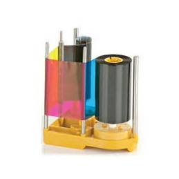 Cinta ART de color YMCK Matica PR000816 | Impresión de Alta Calidad y Durabilidad