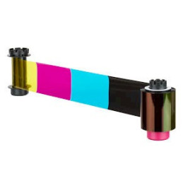 Cinta ART de color YMCK-K Matica PR000817 Cinta ART de color YMCK-K Matica PR000817