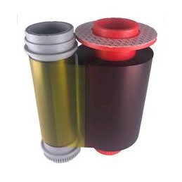 Cinta chromXpert YMCKO-K PR20307302