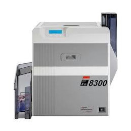 Impresora de Tarjetas Matica XID8300 Una cara