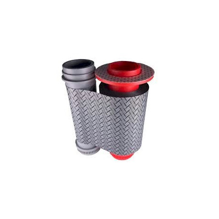 Cinta chromXpert SCRATCH-OFF MC310