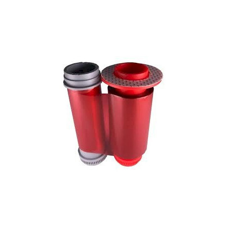 Cinta chromXpert RED para MC310 Matica PR20314309