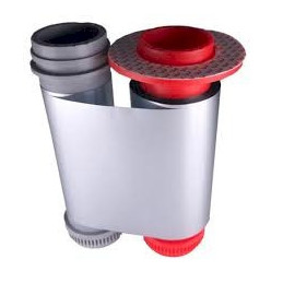 Cinta chromXpert Plata para MC310 Matica PR20314306