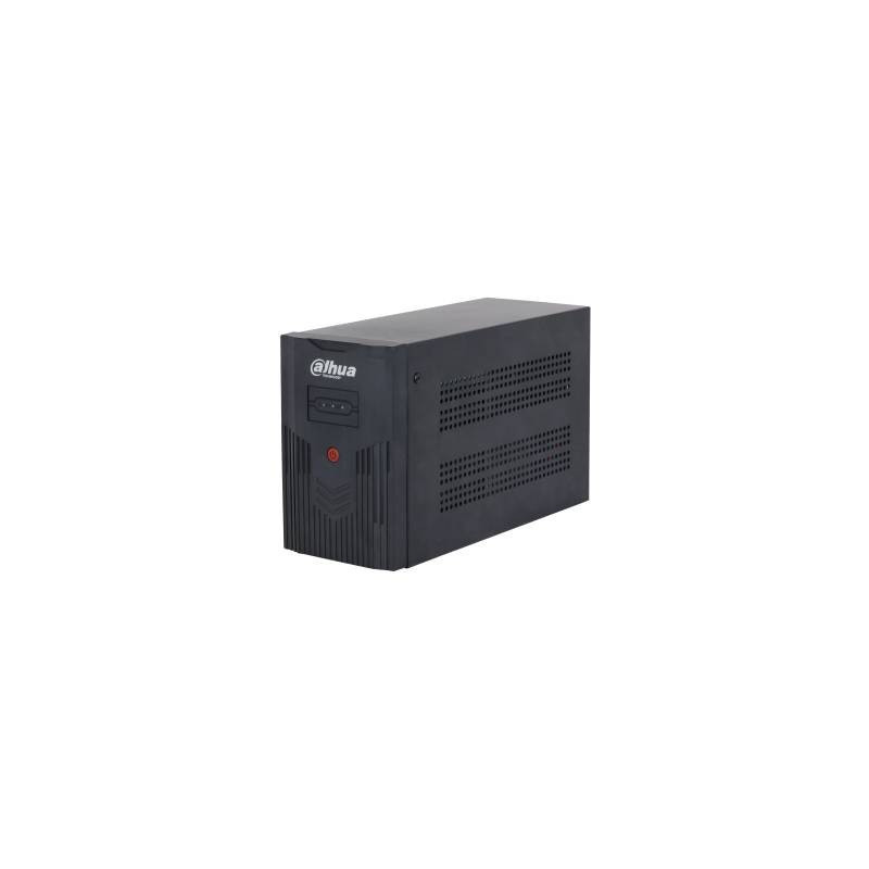 Dahua UPS DH-PFM350-720-A 1200VA 720W - C3mayorista.com