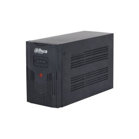 Dahua UPS DH-PFM350-720-A 1200VA 720W - C3mayorista.com