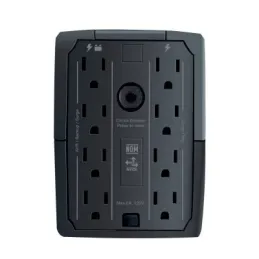 No Break R-UPR 1008 1000 VA 500 Watts