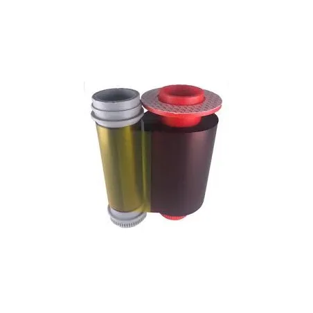 PR20307301 Cinta chromXpert Ribbon YMCKO Color