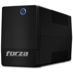 No-Break FORZA NT-511 UPS110V 500VA/250W - C3mayorista.com
