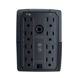 No Break CDP R-UPR 758 750 VA 375 Watts