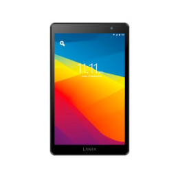 Tablet LANIX 12753 2 GB Spreadtrum 8 pulgadas Android 12 32 GB