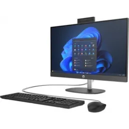 All in One HP 240 G10 23.8 pulgadas Procesador Intel i5-1335U