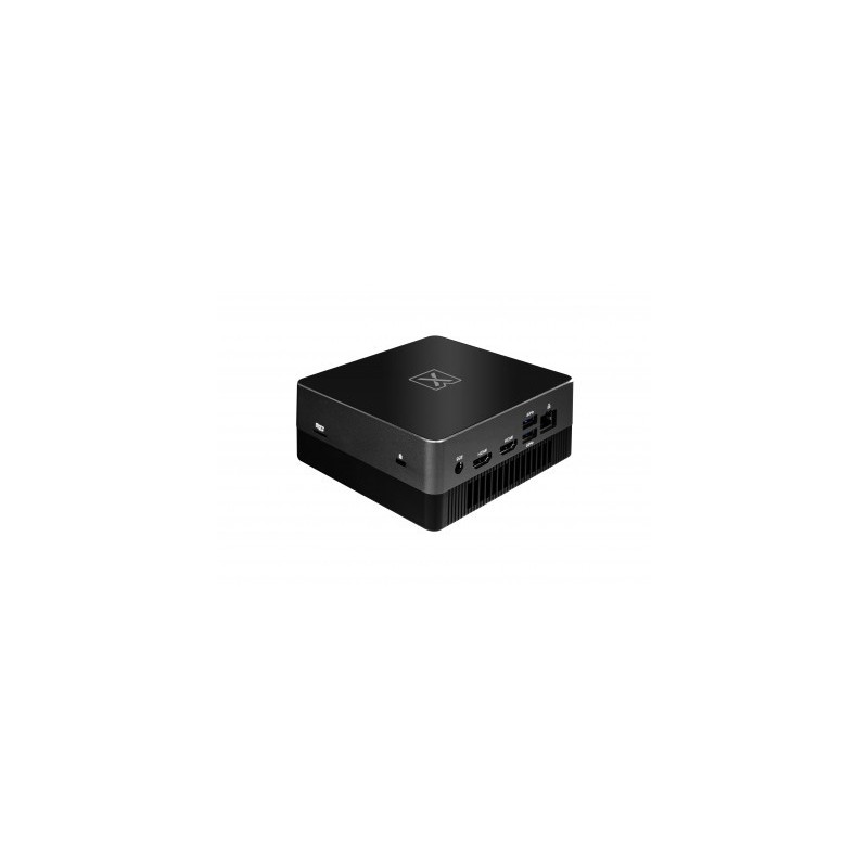 Lanix Titan Mini PC  Procesador Intel® Core i5 - c3mayorista.com