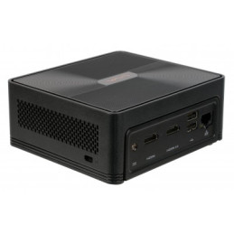 MINI PC ECS LIVA Z2 INTEL CELERON N4020 RAM 4GB