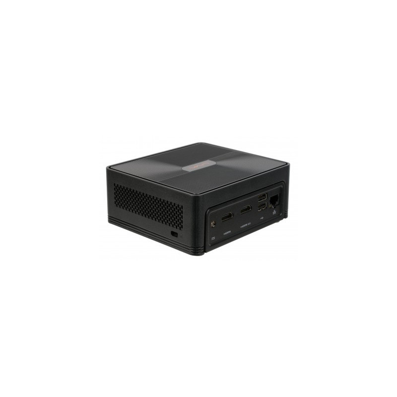 MINI PC ECS LIVA Z2 INTEL CELERON N4020 RAM 4GB