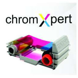 Ribbon MATICA PR20319301 Cinta YMCKO | c3mayorista.com