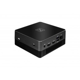 Mini PC LANIX Core i7 DDR4 32 GB 1TB SSD | c3mayorista.com