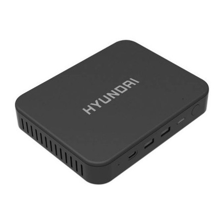 MINI PC HYUNDAI HTN4020MPC03 Intel Celeron N4020 4GB DDR4