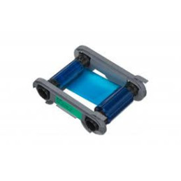 Ribbon Evolis RCT212NAAA Azul - C3mayorista.com