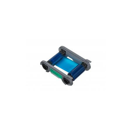 Ribbon Evolis RCT212NAAA Azul - C3mayorista.com