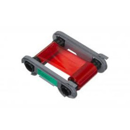 Ribbon EVOLIS RCT213NAAA Cinta Roja - C3mayorista.com