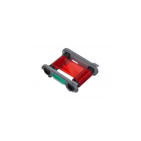 Ribbon EVOLIS RCT213NAAA Cinta Roja - C3mayorista.com