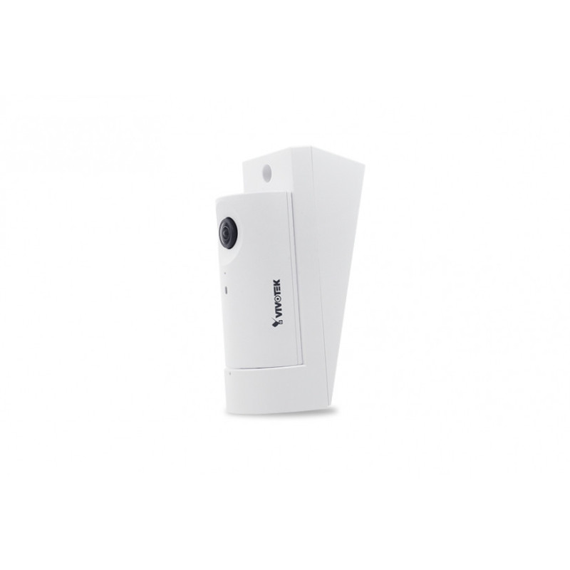 Vivotek CC8160 Camara IP Para Interior
