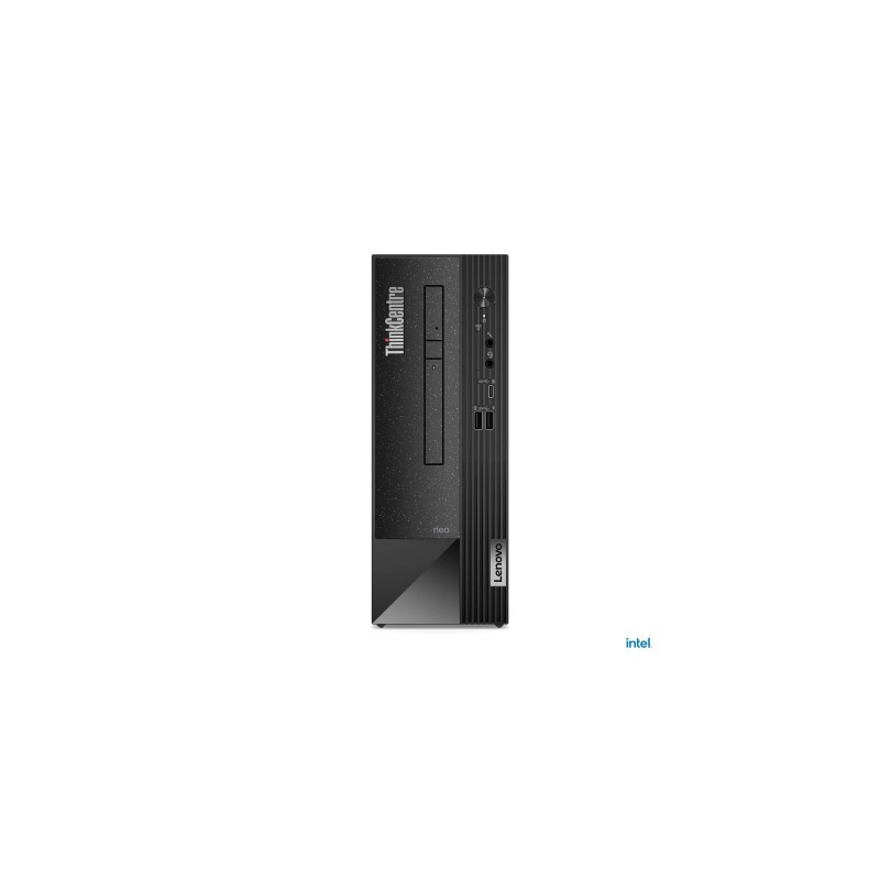 PC Escritorio LENOVO ThinkCentre Neo 50S Gen4 Core i7 16 GB 512 GB SSD