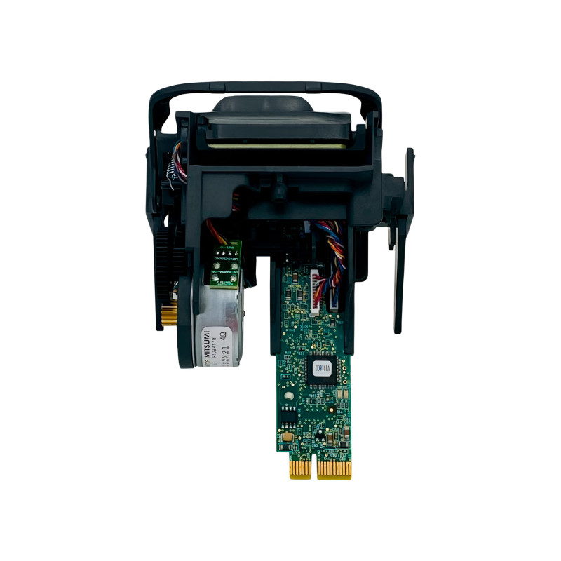 ZEBRA P1094879-056 REPUESTO ZC100 Y ZC300