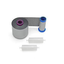 Zebra 800077-787 Ribbon Monocromático Scratch-Off  | Raspadito