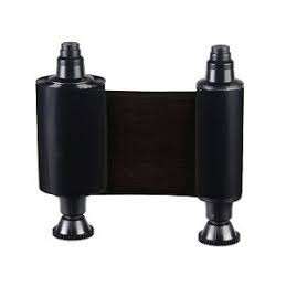 Evolis R2029 Ribbon Monocromático BLACK WAX - c3mayorista.com