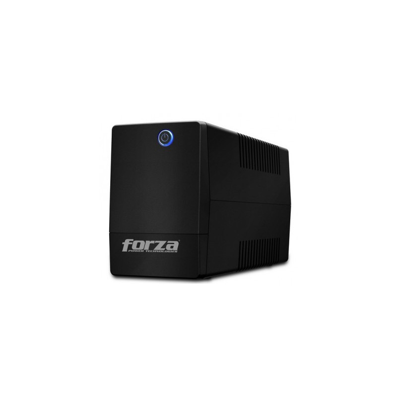 No-Break FORZA NT-1011 UPS110V 1000VA 500W