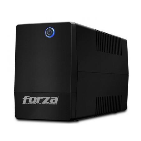 No-Break FORZA NT-1011 UPS110V 1000VA 500W