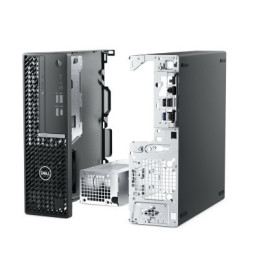 PC DELL OLBSFI5S16512LANP3W 876KY Core i5 14500 16GB 512GB